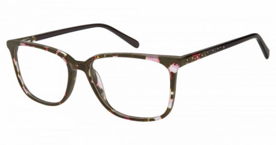 Phoebe Couture P290 Eyeglasses