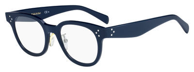 Celine Cl 41459 Eyeglasses, 0PJP(00) Blue