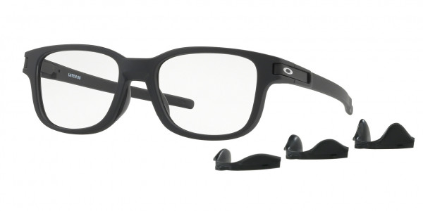 Oakley OX8114 LATCH SS Eyeglasses