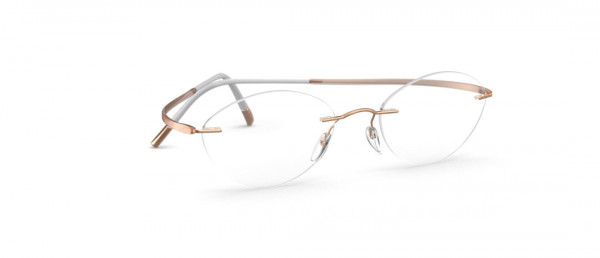 Silhouette Essence cv Eyeglasses