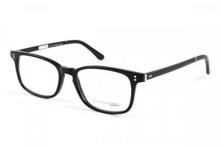 William Morris WM8504 Eyeglasses, Blk (C1)