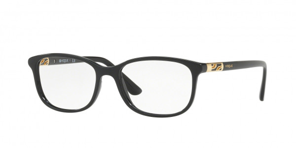 Vogue VO5163 Eyeglasses, W44 BLACK