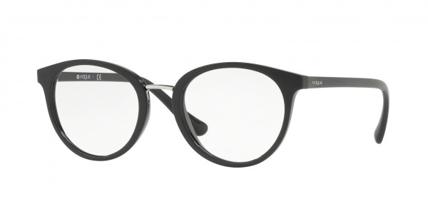 Vogue VO5167 Eyeglasses, W44 BLACK