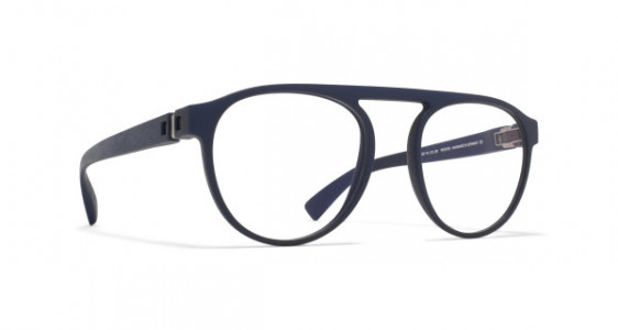 Mykita Mylon NIVES Eyeglasses, MD25 NAVY BLUE