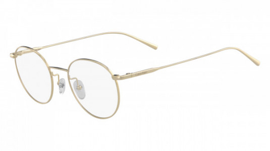 Calvin Klein CK5460 Eyeglasses, (714) GOLD