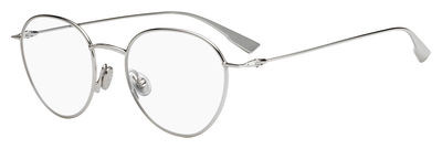 Christian Dior Diorstellaireo 2 Eyeglasses, 0010 Palladium