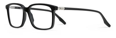 Safilo Design Lastra 01 Eyeglasses, 0PJP Blue