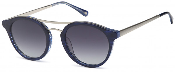 José Feliciano JF 605 Sunglasses, Blue