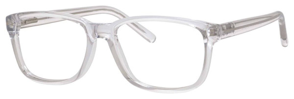 Enhance EN4033 Eyeglasses, Shiny Crystal
