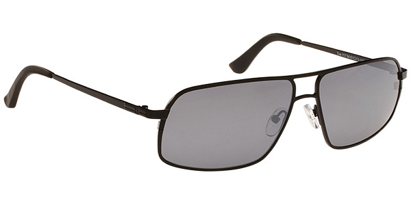 Tuscany SG 117 Sunglasses, Black