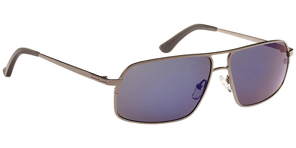 Tuscany SG 117 Sunglasses, Gunmetal