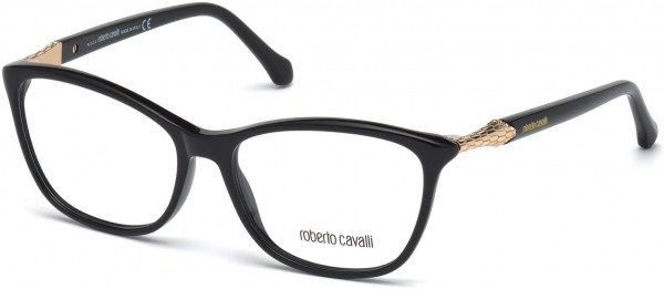 Roberto Cavalli RC0952 Sadalmelik Eyeglasses, 052 - Dark Havana