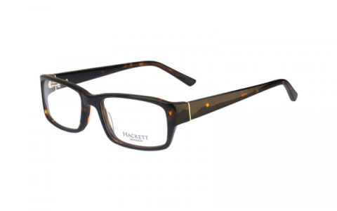Hackett HEK1103 Eyeglasses, 11 Tortoise