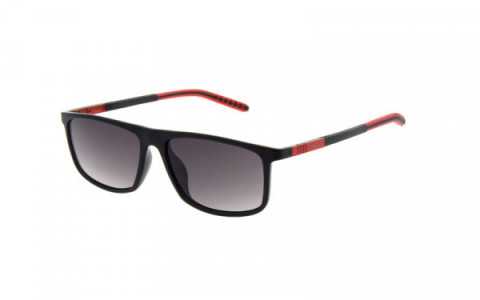 Spine SP 3401 Sunglasses, 085 Black