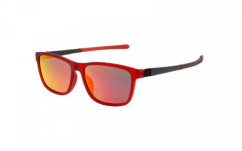 Spine SP 3013 Sunglasses, 286 Red