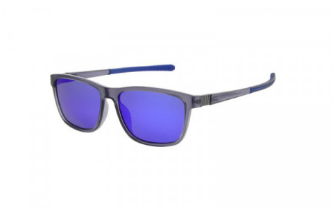 Spine SP 3013 Sunglasses, 955 Grey