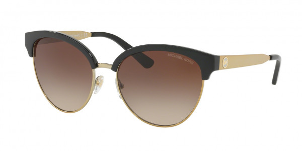 Michael Kors MK2057 AMALFI Sunglasses