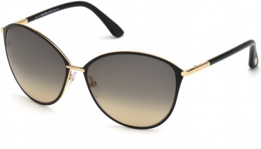 Tom Ford Penelope 59mm sunglasses 