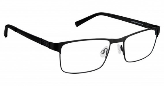 SuperFlex SF-502 Eyeglasses