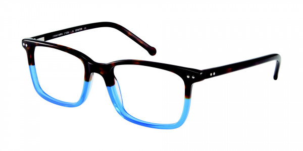 Colors In Optics C1050 SENATOR Eyeglasses
