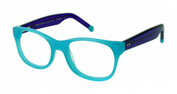 Colors In Optics CJ102 BENSKY Eyeglasses