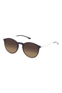 Kiton KT512S CRETA Sunglasses, 01 BLACK/GUNMETAL