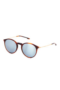 Kiton KT512S CRETA Sunglasses, 02 TORTOISE/GOLD