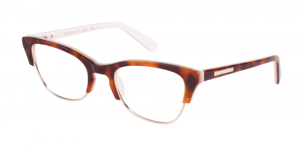 Vince Camuto VO439 Eyeglasses, TSRS TORTOISE/ROSE