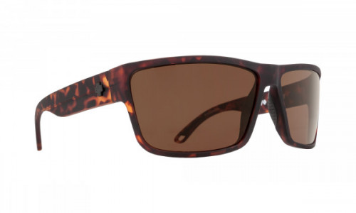 Spy Optic Rocky Sunglasses, Matte Camo Tort / Happy Bronze