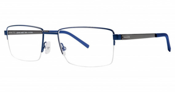 LT Lightec OMICRON 5 - 30038l Eyeglasses