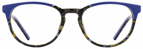 Scott Harris SH-560 Eyeglasses, 2 - Jade Marble