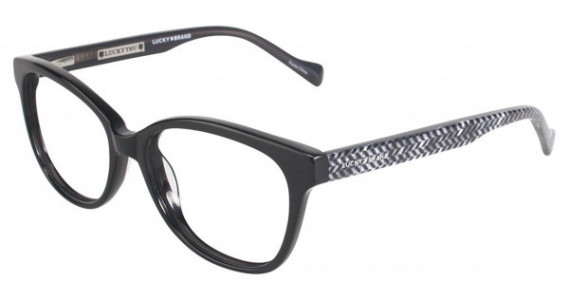 Lucky Brand D205 Eyeglasses