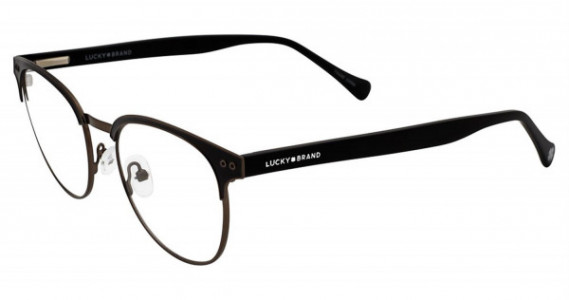 Lucky Brand D306 Eyeglasses, GREY (GRE)