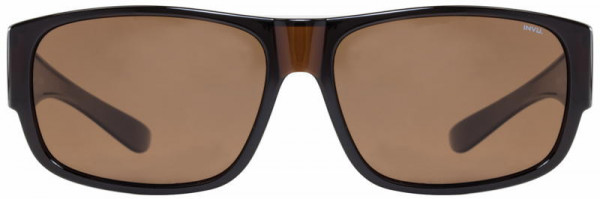 INVU EF-104 Sunglasses, 2 - Brown