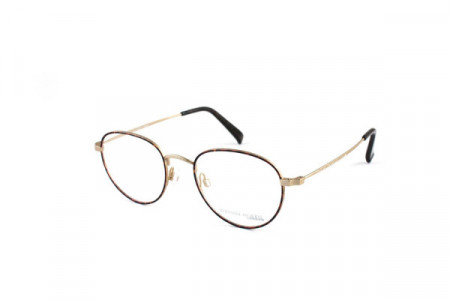 William Morris WM50013 Eyeglasses, TORTOISE/GOLD (C2)