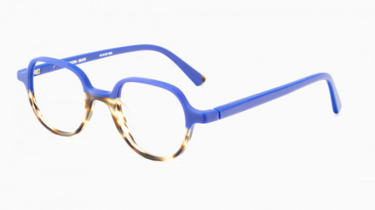 Etnia Barcelona POITIERS Eyeglasses, BLHV