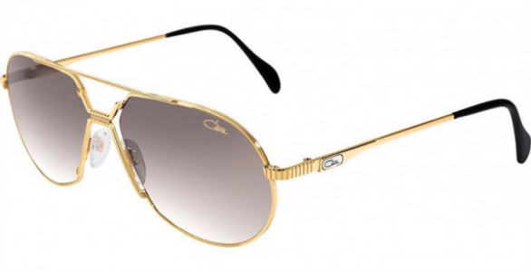 Cazal CAZAL LEGENDS 968 Sunglasses, 003 Gold