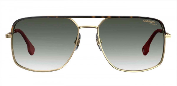 Carrera CARRERA 152/S Sunglasses, 0RHL GOLD BLACK