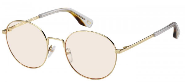 Marc Jacobs MARC 272 Eyeglasses, 0J5G GOLD