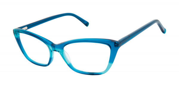 Humphrey's 594030 Eyeglasses, Brown - 60 (BRN)