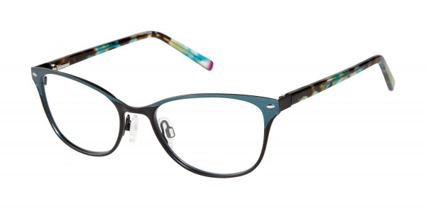 Humphrey's 592037 Eyeglasses, Brown - 67 (BRN)