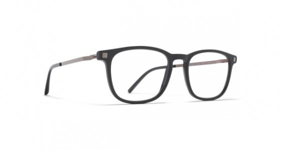Mykita KANUT Eyeglasses, C14 STORM GREY/SHINY GRAPHITE