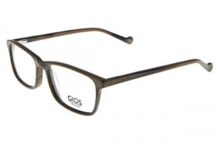 Gios Italia GRF500110 Eyeglasses, TAUPE (3)