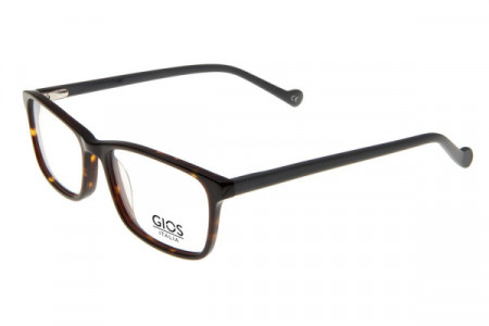 Gios Italia GRF500110 Eyeglasses, TORTOISE (5)