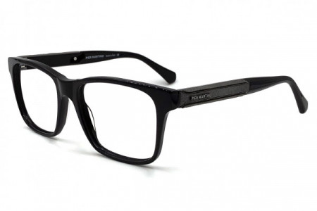 Pier Martino PM5737 Eyeglasses, C3 Olive Jade Stone