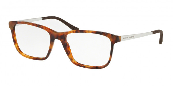 Ralph Lauren RL6173 Eyeglasses, 5017 HAVANA JERRY