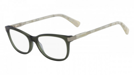 Longchamp LO2616 Eyeglasses, (305) SAGE