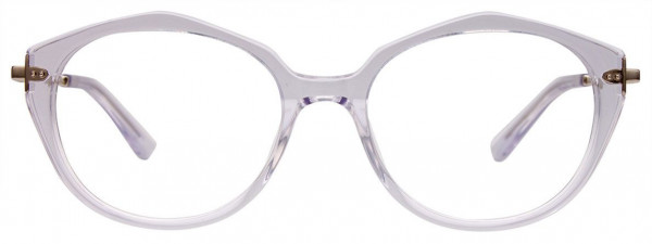 Paradox P5052 Eyeglasses, 070 - Crystal