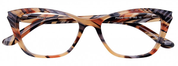 Paradox P5020 Eyeglasses