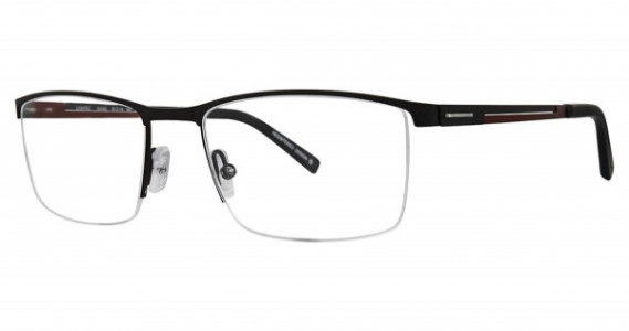 LT Lightec OMICRON 7 - 30042l Eyeglasses